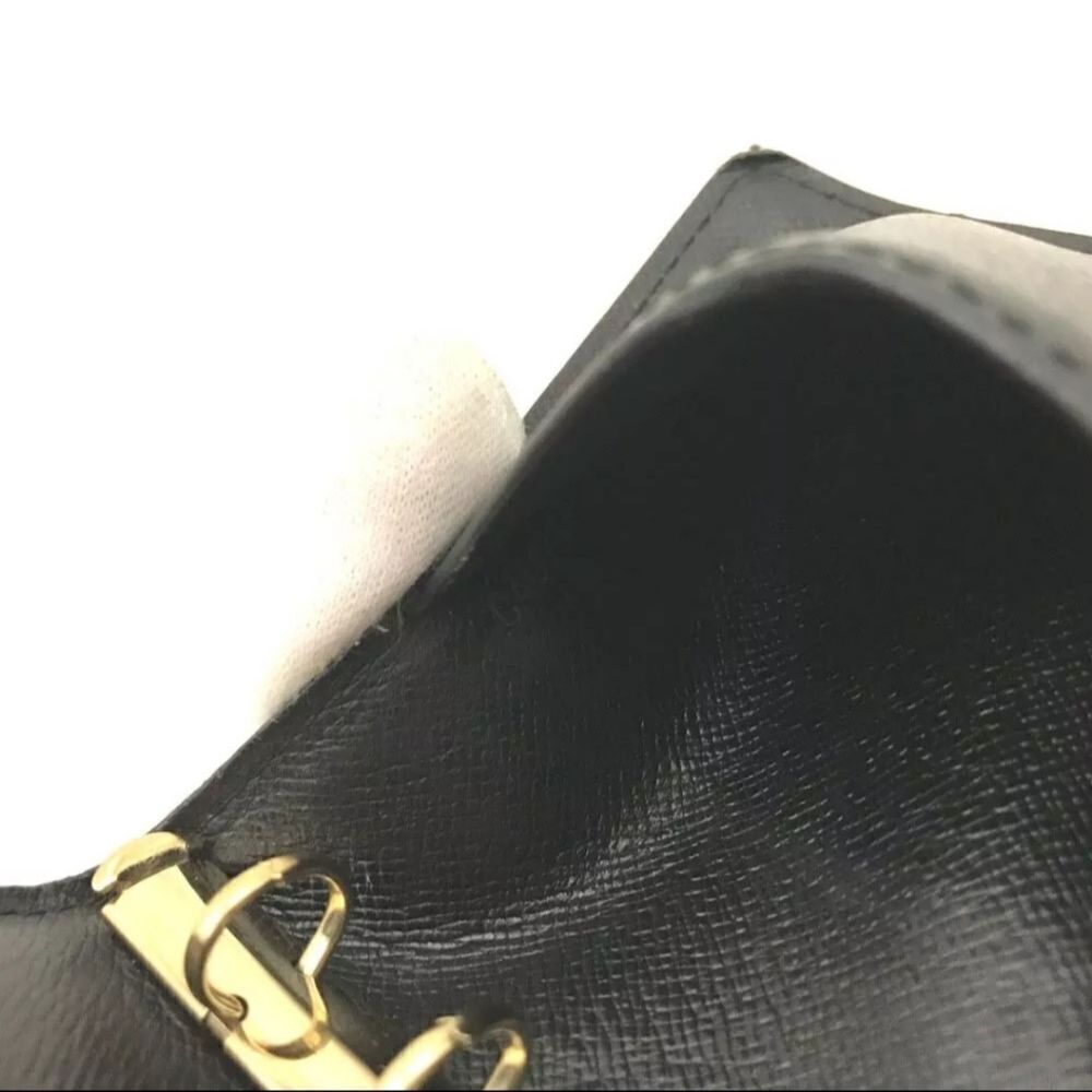 Aithentic Louis Vuitton Epi Agenda PM Leather Notebook Cover/CA0947 - Picture 8 of 8